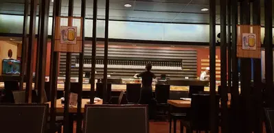 Sakana Sushi & Grill