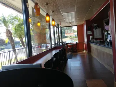 Jack in the Box