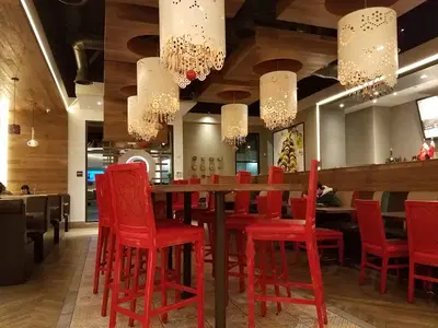 Luna Grill