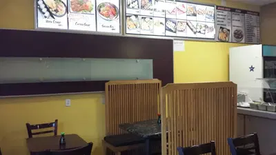 Wow Bento & Roll