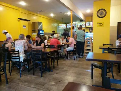 Seasoning Alley