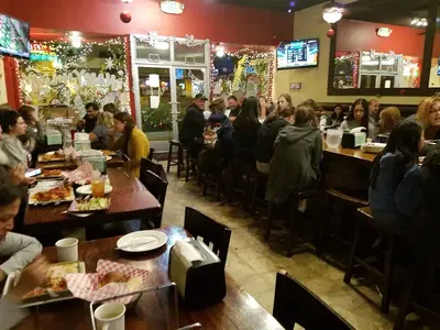 Giuseppe's Pizzeria