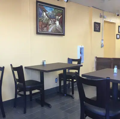 Taqueria Los Padilla