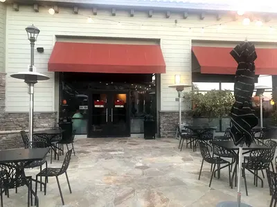 The Habit Burger Grill