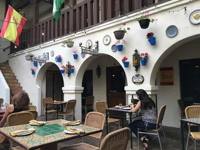 Casa Córdoba