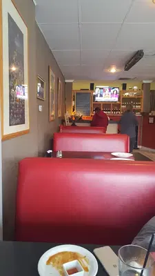 Cibo Thai