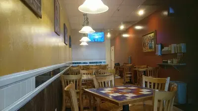 Tortas Mexico