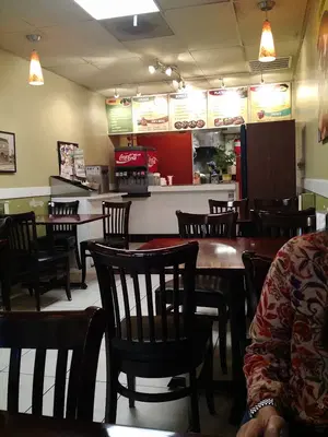 Umai Teriyaki