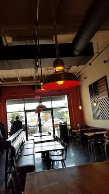 Blaze Pizza