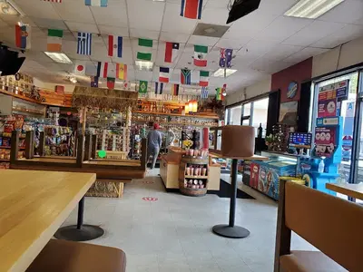 Gardenia Market, Deli & Pizzeria