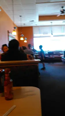 IHOP