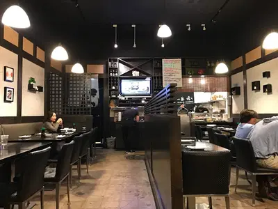 Sushi Monster