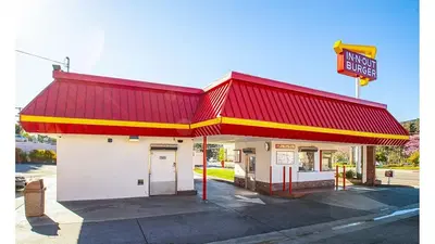 In-N-Out Burger