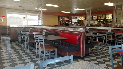 Carl's Jr.