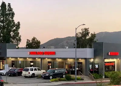 Hikari Sushi
