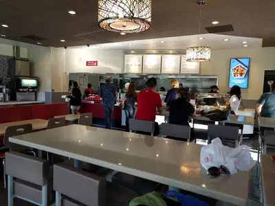 Panda Express