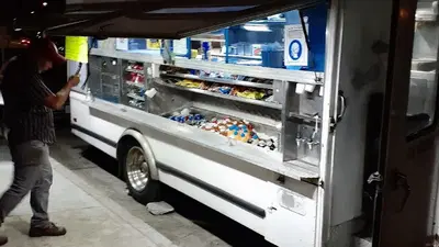 Taco las gemelas