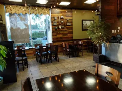 Corner Grill