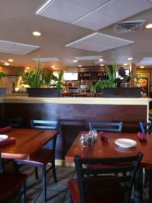 Ottavio's Italian Restaurant