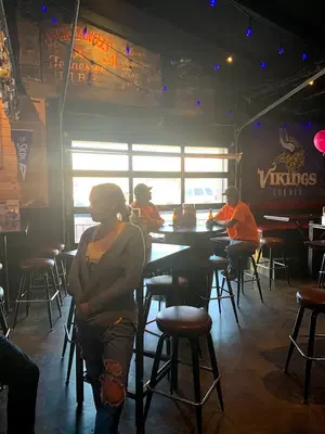 Eastbound Bar & Grill