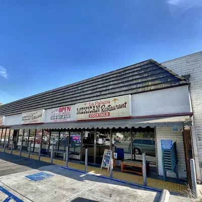 La Palapa Mexican Restaurant