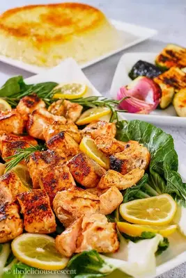 Kunduz Kabob & Pizza