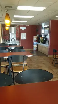 Jack in the Box