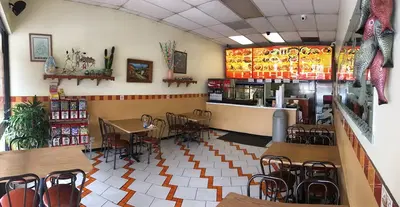 Rosarito's Mexican Food #2