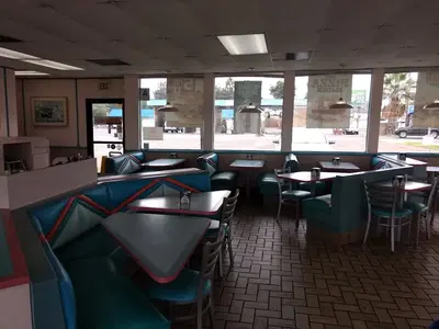 Arby's