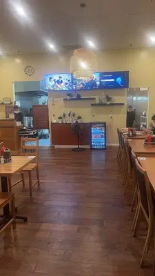 Lakeside Pho & Grill