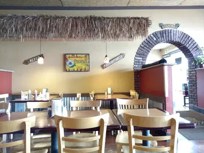 Albert's Fresh Mexican Food
