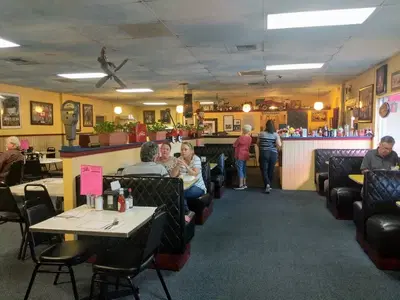 Cafe 67