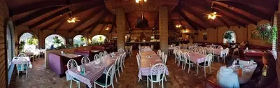 Bongiovanni's Italian Restaurant