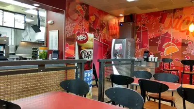 Jack in the Box