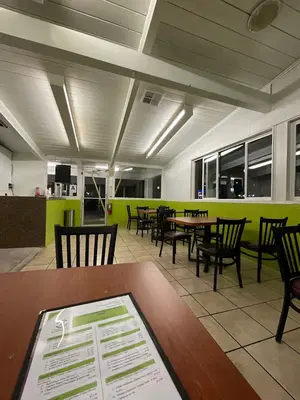 Kabul Green Restaurant LLC