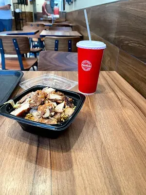 Panda Express