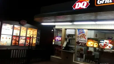 Dairy Queen