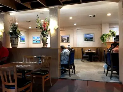 Gaetano’s Pizza Ristorante Lakeside