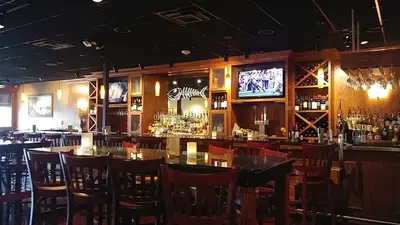 Bonefish Grill