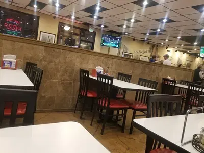 Colonna's Pizza & Pasta