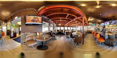 Spanky’s Roadhouse