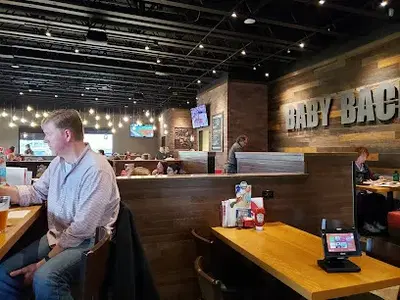 Chili's Grill & Bar