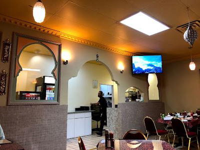 Baghdad Restaurant