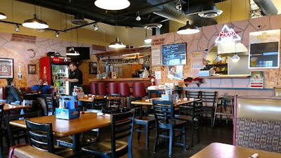 Chakas Mexican Restaurant