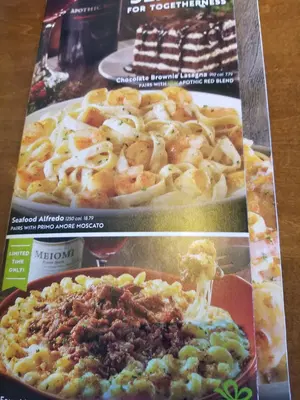 Bahar Restaurant