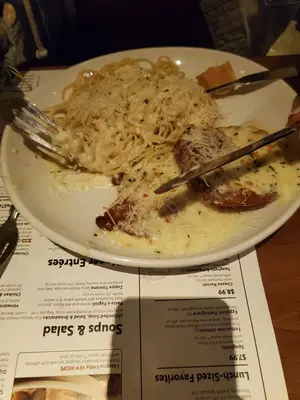 Inka Mama's Restaurant