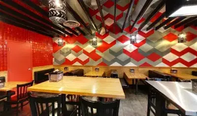 Torchy's Tacos