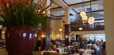 Maggiano's Little Italy