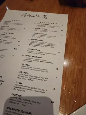 Pollos & Parrilla by Sr. Ceviche