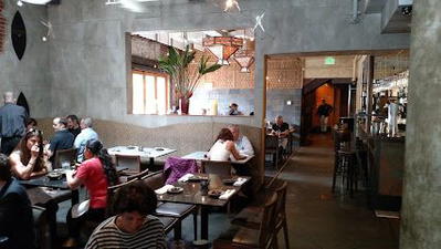 Sushi Den